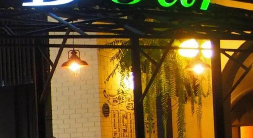 פטצ'אבורי Royal Diamond Hotel מראה חיצוני תמונה