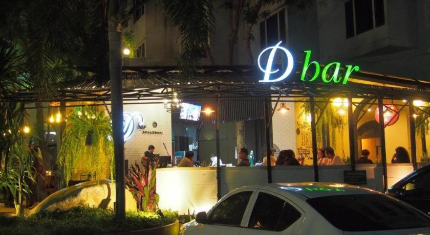 פטצ'אבורי Royal Diamond Hotel מראה חיצוני תמונה